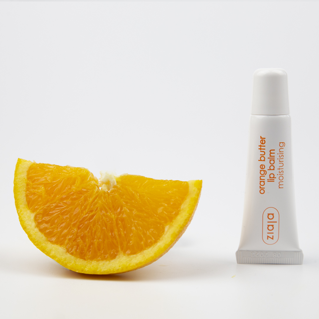 Manteca de naranja